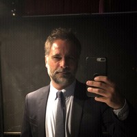 Christophe Guillemot