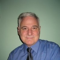 Mark Olin