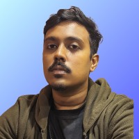 Soumojit Roy