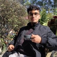 Suyash Nepal