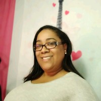 Ashley Beamon
