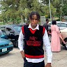 Victor Chidubem Ebe