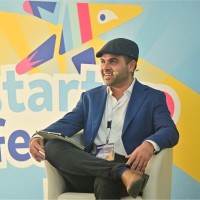 Ruzbeh Bacha
