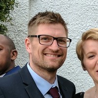 Neil Christopher