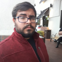 Ryan Rosado