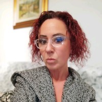 Alessandra Cialdi