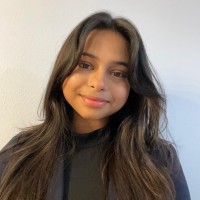 Shreyansi Swain