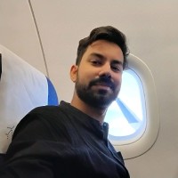Vaibhav Jaiswal