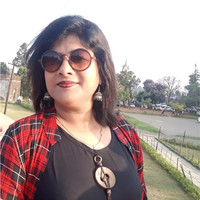 Smitha Krishnamurthy