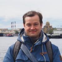 Vitaly Plaschev