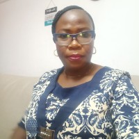 Jayeola Oluyemisi