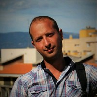 Oleg Demushkin