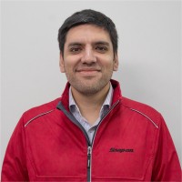 Sebastián Alwane Olmos