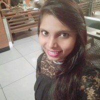 Nisha Hagawane