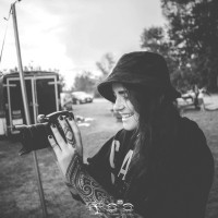 Rebecca 'Bex' Meadow