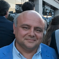 Daniel Monje Barrios