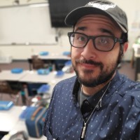 Nick Rharbi