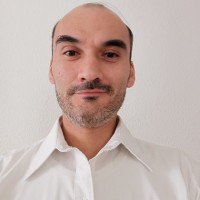 Isaac Iván Tabares Arenívar