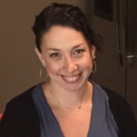 Stacy Dimeglio