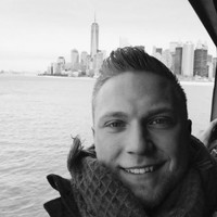Mike Behrendt