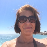 Georgina Masters OBE