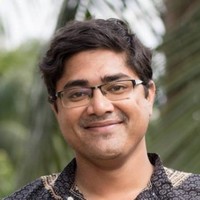 Deepan Banerjee