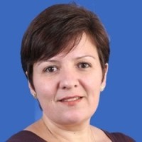 Patricia Lazari