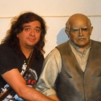 Juan Montenegro
