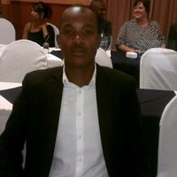 Eric Moyo