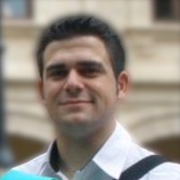 Juanjo Vaquerizas -- FULL STACK DEVELOPER