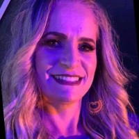 Berenice Rodrigues de Almeida