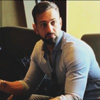 Stefano Dionisi