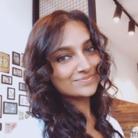 Malavika Rajasekaran