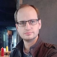 Michael Timoshin