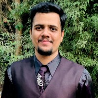 Naresh Pawar