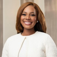 Ashley B. Swaby