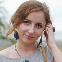 Kateryna Gabak