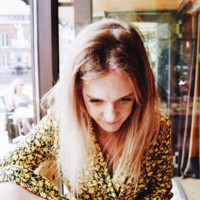 Sanne Teeling
