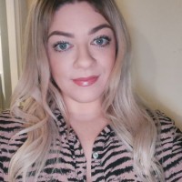 Jodie Cooper