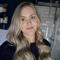 Caitlin Tranter