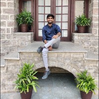 Gudla Pradeep