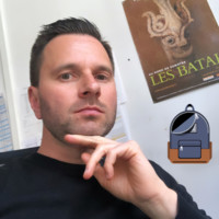 Nicolas ROMAND