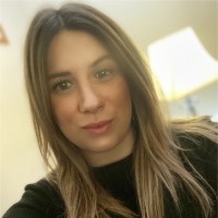 Dana Gioftsis