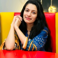 Saba Siddique