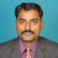 Kumar Tm
