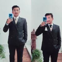 Ujjwal Pradhan