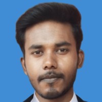 Suresh Bhaskar