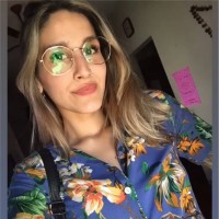 Aldana Victoria Carrera