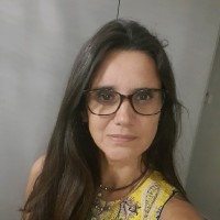 Maria Isabel ANGULO NUNEZ