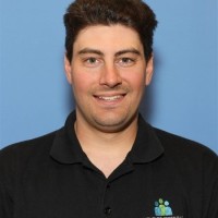 Darren Culp